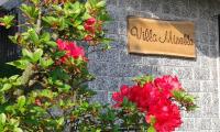 B&B Casnate Con Bernate - B&B Villa Mirella - Bed and Breakfast Casnate Con Bernate