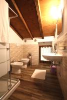 Camera Matrimoniale Mansardata