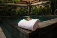Natha Ubud Villa - Ferienwohnung Ubud