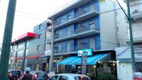 Lak Peristeri Homes - Bed and Breakfast