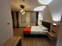 Chambre Double Deluxe