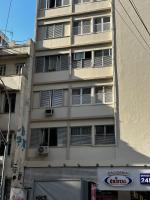 Apartment in the Heart of Copacabana - B&B Rio de Janeiro