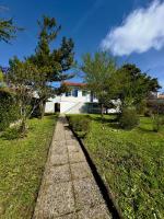 Grande maison & annexe, à deux pas de la Rochelle - B&B Nieul-sur-Mer