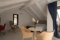 Standard Double Room with Sea View