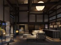 Casa Deluxe de estilo japonés - Anexo