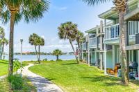 Sea La Vie Condo Pensacola Beach Access! - B&B