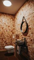 Deluxe Suite mit Kingsize-Bett