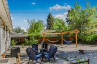 Peaceful retreat in quite neighborhood - B&B Denver