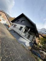 Villa 408 - Ferienwohnung