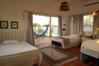 Chalé das Lagoas, Santo Amaro do MA - Linens - Ferienwohnung Santo Amaro do Maranhão