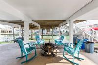 Right on the Canal, Pet-friendly - Ferienwohnung Galveston