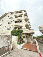 Eims stay Oomori304 - B&B Tokyo