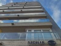 2 amb Balcón y parrilla en Mogotes frente al ACA - Chambres d'hôtes Mar del Plata