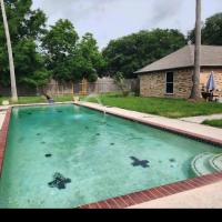 A little piece of Paradise! - B&B
