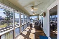 Dock Holiday: A Retreat That’s Always in Season! - B&B Galveston