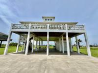 Blissful Breeze at Crystal Beach - B&B