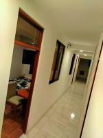 Cuarto acogedor independiente - Chambres d’hôtes Cochabamba