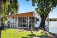 The Float Life - Retreat on Murray River - Ferienwohnung