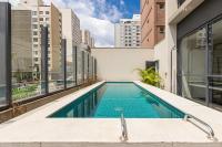 All-purpose Studio Perdizes - Ferienwohnung São Paulo