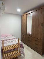 Loft Moderno no Centro de Guarapari - Bed and Breakfast Guarapari