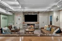 Rustic Suite 6BR by Maddox Hotel - B&B