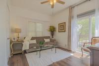 Comfy One Bed Apartment in Forest Park - B&B Forest Park