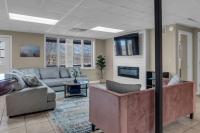 Lake Barkley Retreat - Newly Renovated - 5 BR - Chambres d’hôtes Cadiz