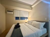 Pool View Cozy 1-Bedroom Unit Avida Aspira Tower 2 - Bed and Breakfast