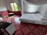 Habitación Doble Estándar con baño compartido