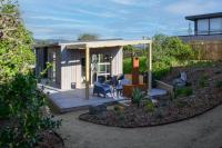 Old Beach Pods, Tutere - Bed and Breakfast Waikanae