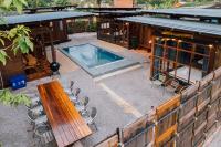 Adirek Pool Villa - B&B Trang