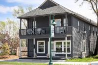 Hemlock @ Timberline Flats - B&B Traverse City