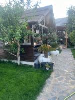 Cabana Sorina - Chambres d’hôtes Corbu