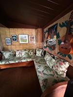 Cottage bord de mer - B&B
