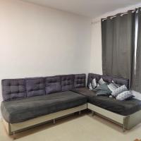 Apartmento no Recreio dos Bandeirantes, perto da praia e Riocentro - Chambres d'hôtes Rio de Janeiro