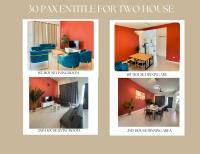 30pax Desaru Pengerang Home - B&B Pengerang