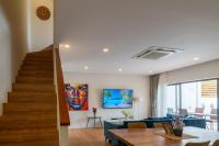 Villa con Piscina Privata 