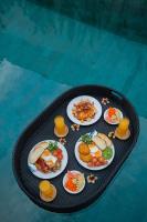 Arvi Villa Pandawa Legian - B&B