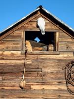 8 Mile Farm Bed & Breakfast - Bed and Breakfast The Dalles