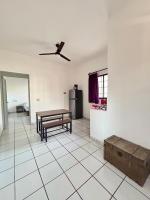 Apartamento de 1 dormitorio