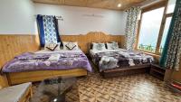 Chambre Familiale