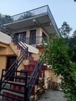 Paradise House - Bed and Breakfast