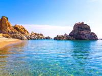 Blu Ionio Suite - B&B Montepaone Lido