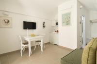 One-Bedroom Apartment - First Floor