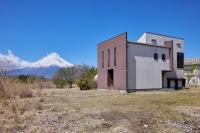 The Deer Valley Yamanakako - B&B