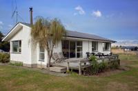 House Horse & Hound on Argelins - B&B Hanmer Springs