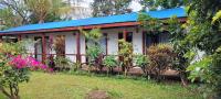 Cabañas Raquel Roe - B&B Hanga Roa