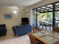 Baden 74 Rainbow Shores - Ferienwohnung