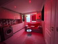 Brand New 1BR flat Paris 13ème & Orly - B&B