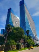 Orbi City Hotel - Tower - B&B Batumi